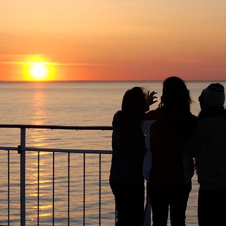 Viking Line Ferry Viking Cinderella - 2-Night Cruise Stockholm-Helsinki-Stockholm酒店 外观 照片