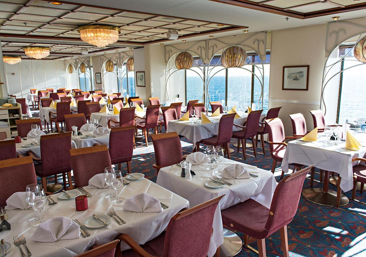 Viking Line Ferry Viking Cinderella - 2-Night Cruise Stockholm-Helsinki-Stockholm酒店 外观 照片