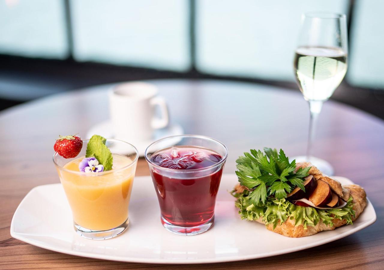 Viking Line Ferry Viking Cinderella - 2-Night Cruise Stockholm-Helsinki-Stockholm酒店 外观 照片