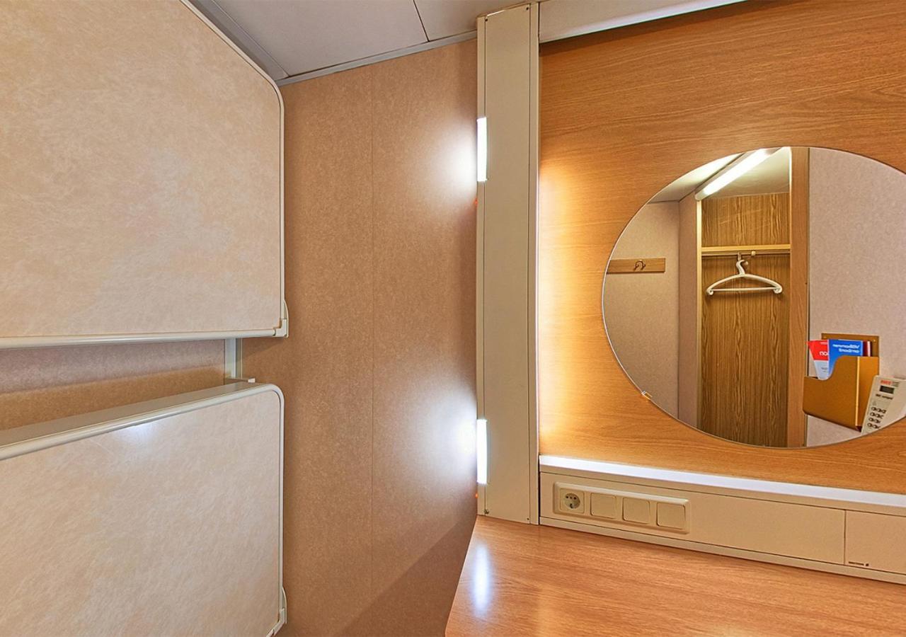 Viking Line Ferry Viking Cinderella - 2-Night Cruise Stockholm-Helsinki-Stockholm酒店 客房 照片