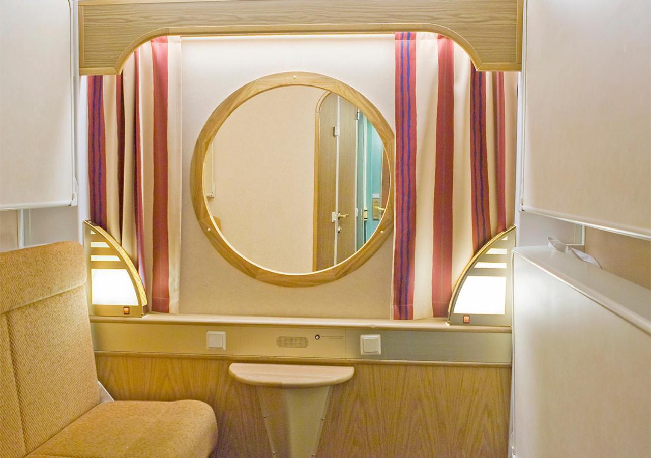 Viking Line Ferry Viking Cinderella - 2-Night Cruise Stockholm-Helsinki-Stockholm酒店 客房 照片