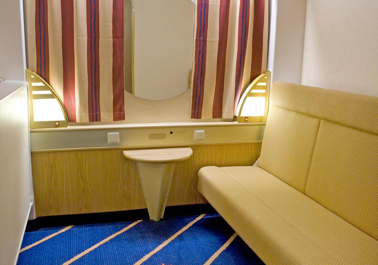 Viking Line Ferry Viking Cinderella - 2-Night Cruise Stockholm-Helsinki-Stockholm酒店 客房 照片