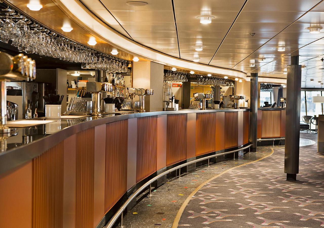 Viking Line Ferry Viking Cinderella - 2-Night Cruise Stockholm-Helsinki-Stockholm酒店 外观 照片