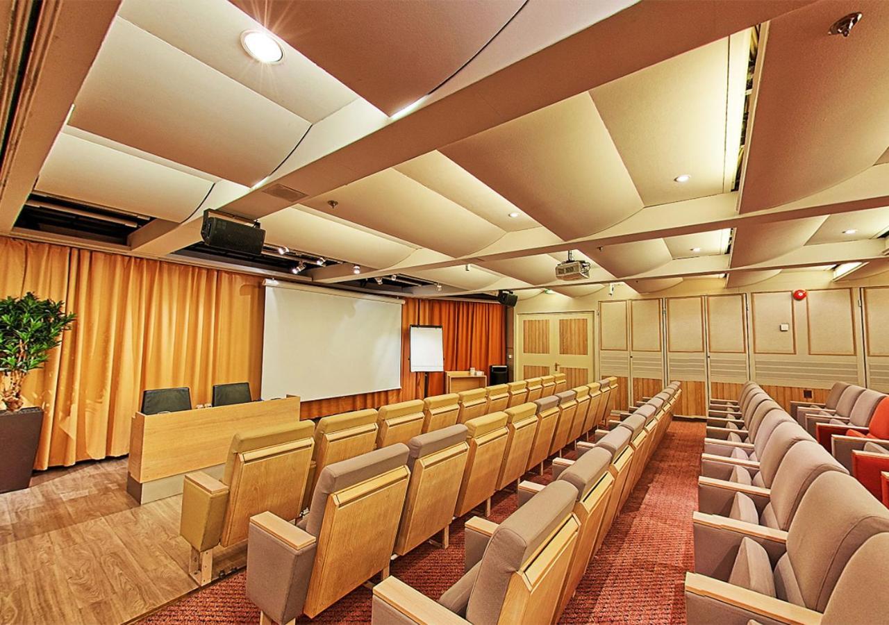 Viking Line Ferry Viking Cinderella - 2-Night Cruise Stockholm-Helsinki-Stockholm酒店 外观 照片