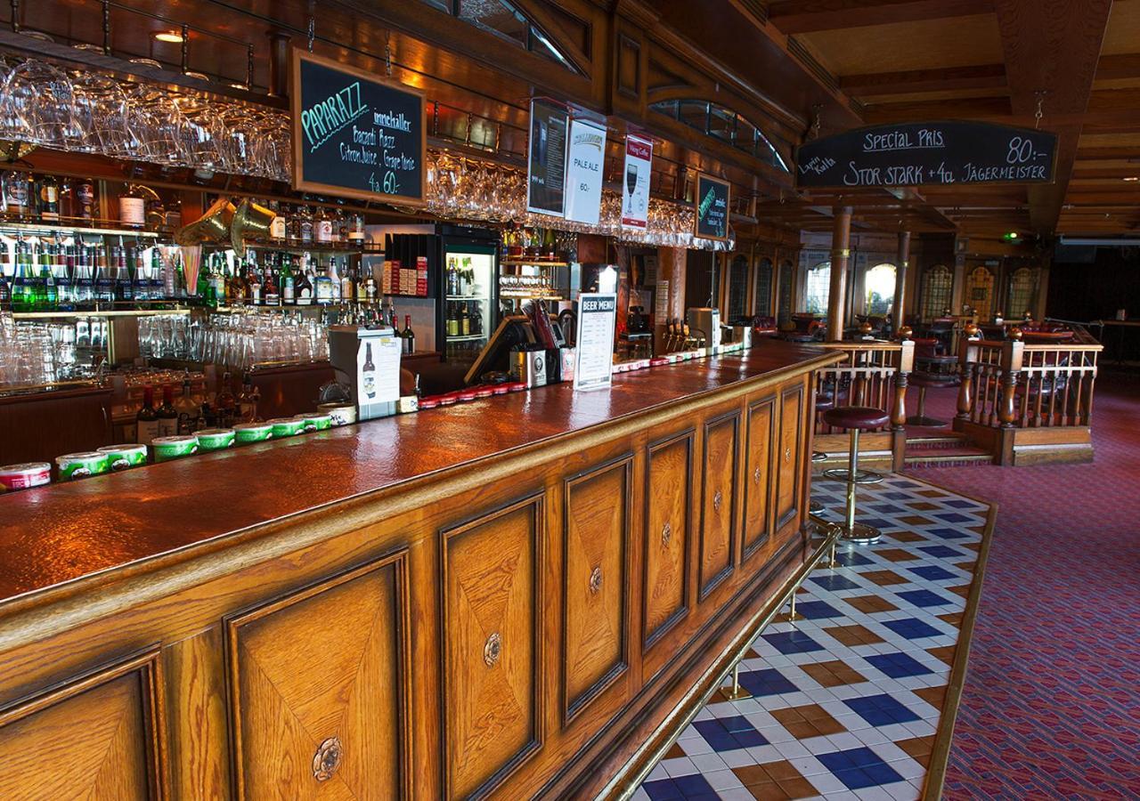 Viking Line Ferry Viking Cinderella - 2-Night Cruise Stockholm-Helsinki-Stockholm酒店 外观 照片