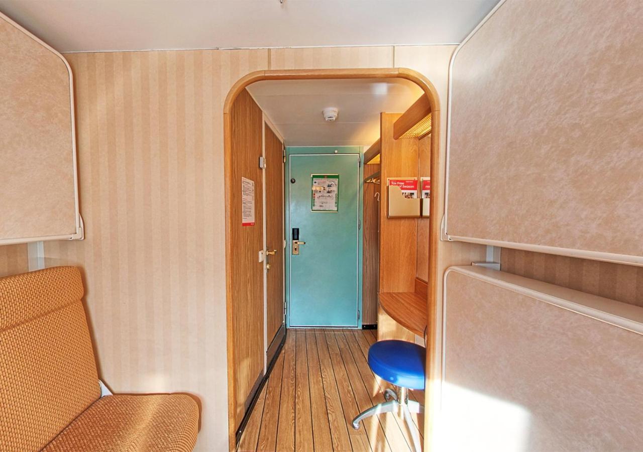 Viking Line Ferry Viking Cinderella - 2-Night Cruise Stockholm-Helsinki-Stockholm酒店 客房 照片